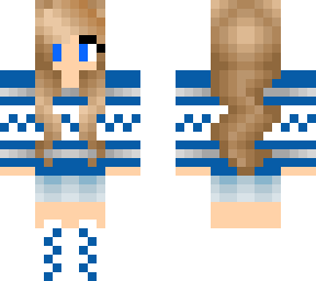 girl