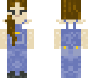 girl farmer