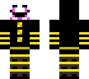 glossy puppet (gg games)