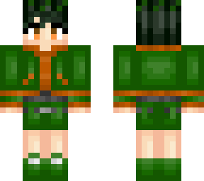 gon edit