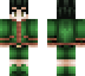 gon freecss-hunter  hunter