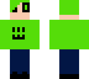 green adidas demon
