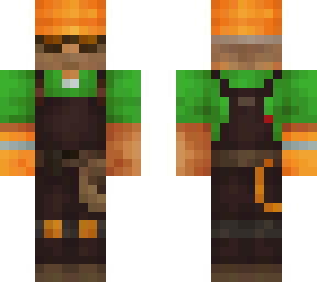 green engineer