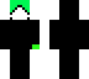 green wizard