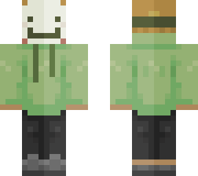 guess the minecraft youtuber