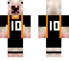 haikyuu walter
