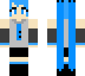hatsune miku