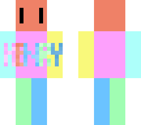 henry's second skin! <3