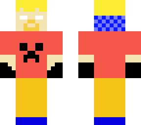 heronald gamer