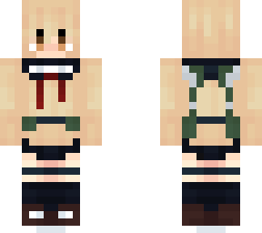 himiko toga 2-my hero academia