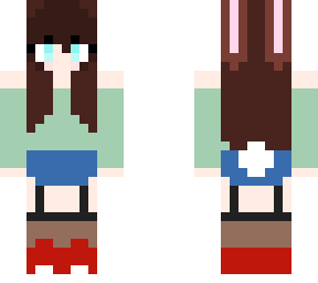 hisathebunny (edit)
