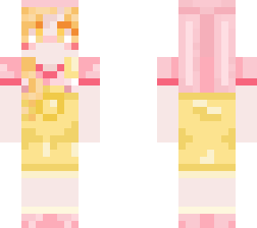 honey bunny
