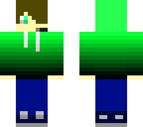 hoodie base or no edit