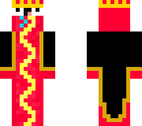 hot derp king