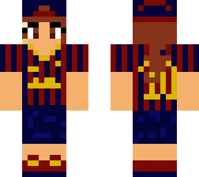 i  fcb