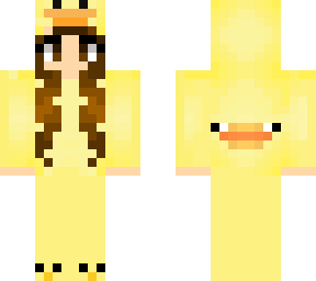 i like duckies
