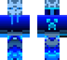 ice enderman