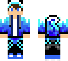 ice fox