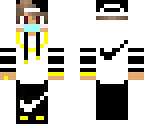 iceking skin