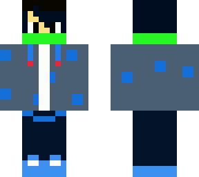 idk