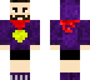 impmon version 2