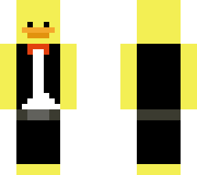 important duck
