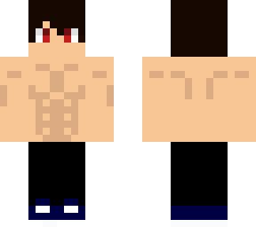 ivan (mystreet) shirtless