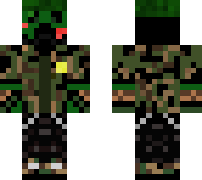 j army 123
