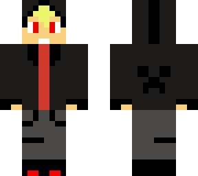 j dark