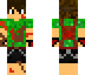 jac12 survival