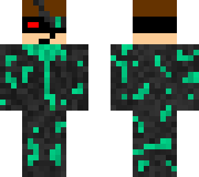 jamakingtv ghost skin (sea of thieves)