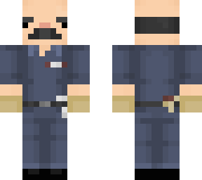 janitor