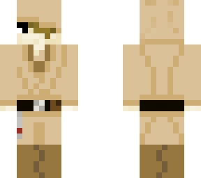 jedi skin (credit to lequackk)