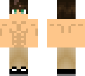 jeffery (mystreet) shirtless