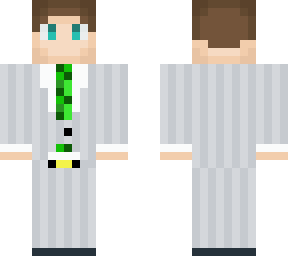 kaufe suit (green)