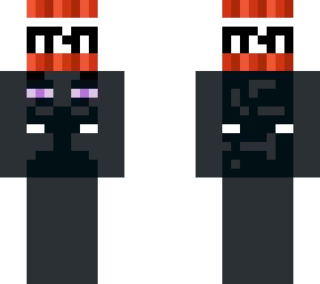 kid enderman