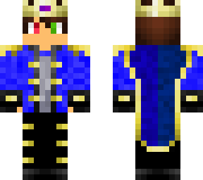 king