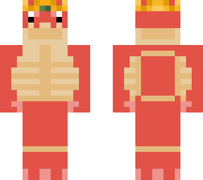 king crab
