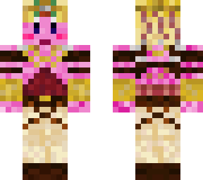 kirby  wamuu