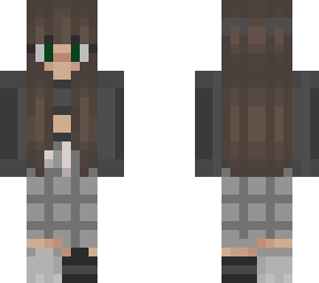 lacey