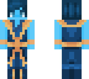 laz //second form//