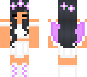 legends never die (aphmau)