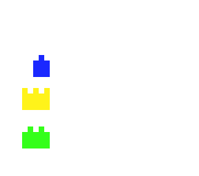 legos (failed)