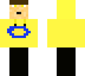 lemon head jack