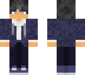 lj new skin