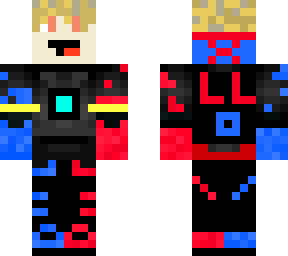 loki's