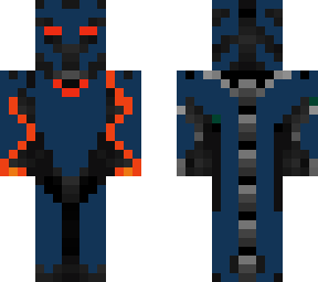 lost knight