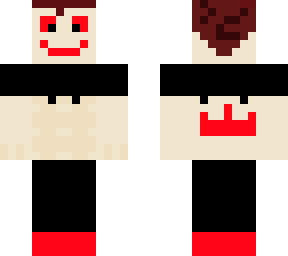 m me