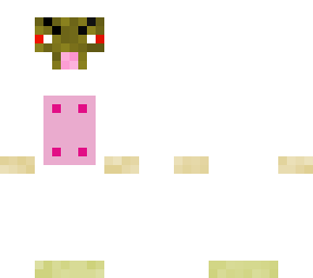 mad sheep