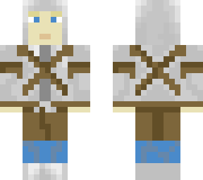 man at arms